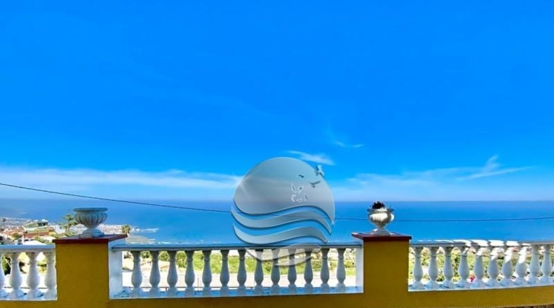 Santa Cruz de Tenerife - Santa Úrsula - 1200m2