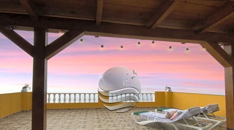 Santa Cruz de Tenerife - Santa Úrsula - 1200m2