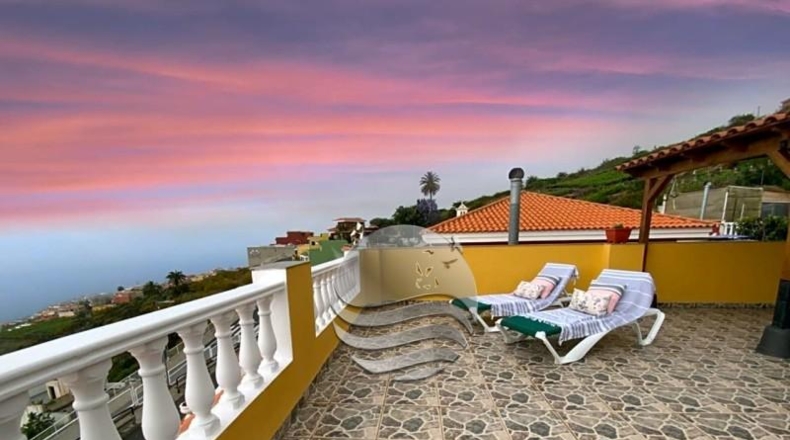 Santa Cruz de Tenerife - Santa Úrsula - 1200m2