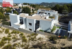 Каравака де ла Крус 750&nbsp;м²