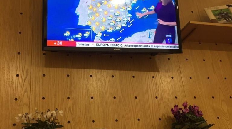Murcia - Caravaca de la Cruz - 750m2