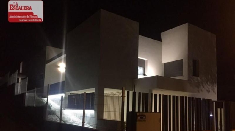 Murcia - Caravaca de la Cruz - 750m2