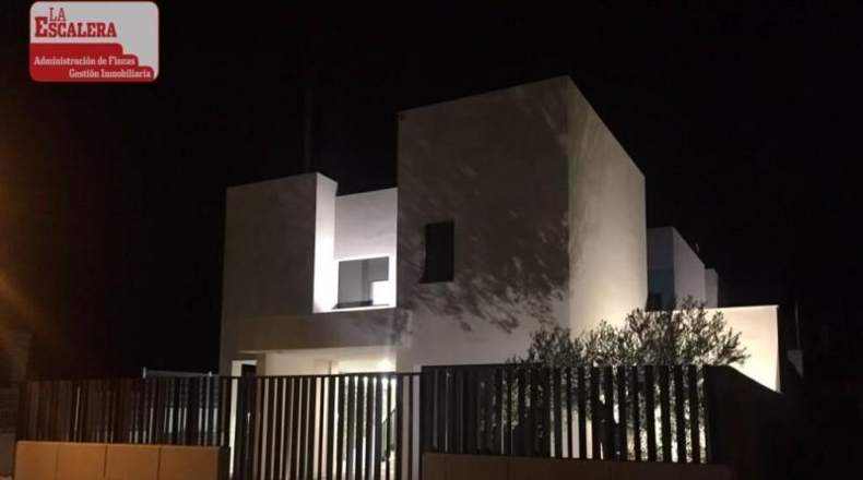 Murcia - Caravaca de la Cruz - 750m2
