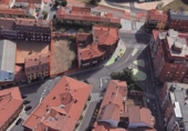 Suelo urbano en venta en la España, León, ref: TR125816 foto