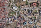 Suelo urbano en venta en la España, León, ref: TR125816 foto