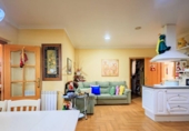 Chalet independiente con terreno en venta en la España, Orihuela, ref: TR154266 foto