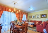 Chalet independiente con terreno en venta en la España, Orihuela, ref: TR154266 foto
