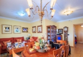 Chalet independiente con terreno en venta en la España, Orihuela, ref: TR154266 foto