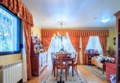 Chalet independiente con terreno en venta en la España, Orihuela, ref: TR154266 foto