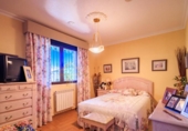Chalet independiente con terreno en venta en la España, Orihuela, ref: TR154266 foto