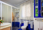 Chalet independiente con terreno en venta en la España, Orihuela, ref: TR154266 foto