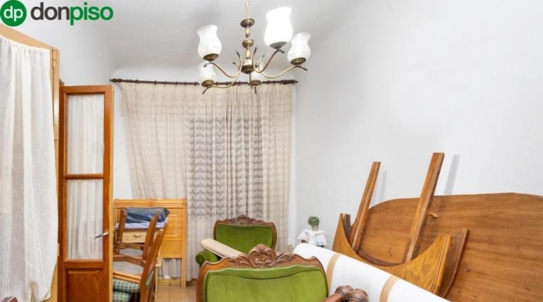 Granada - Peligros - 800m2