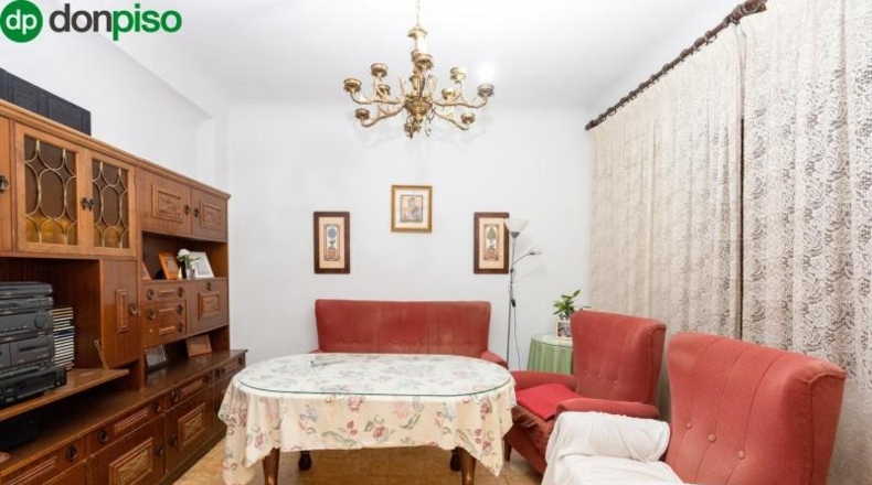 Granada - Peligros - 800m2