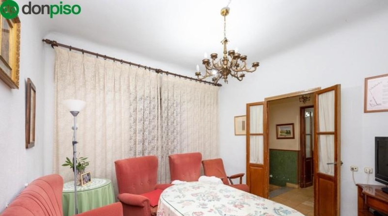 Granada - Peligros - 800m2
