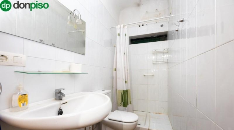 Granada - Peligros - 800m2