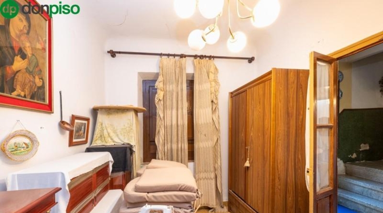 Granada - Peligros - 800m2