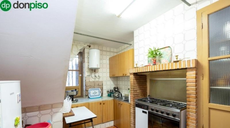 Granada - Peligros - 800m2