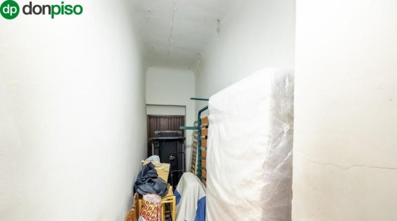 Granada - Peligros - 800m2