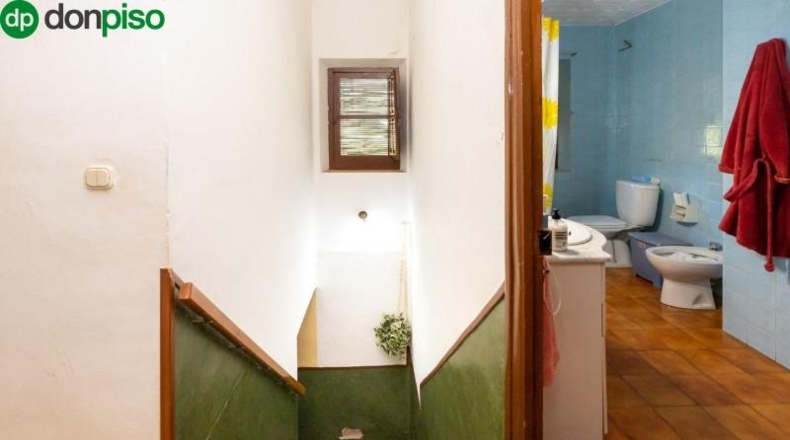 Granada - Peligros - 800m2