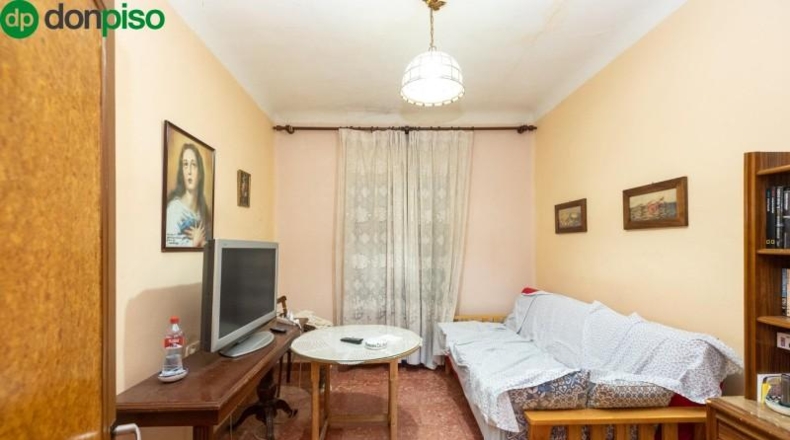 Granada - Peligros - 800m2