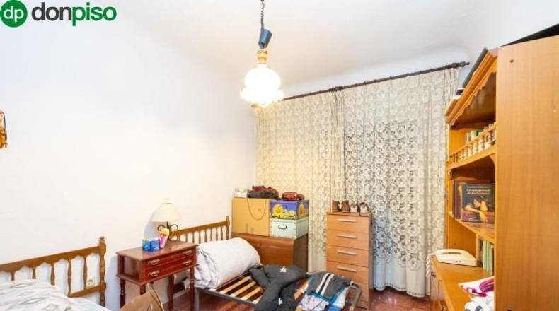 Granada - Peligros - 800m2