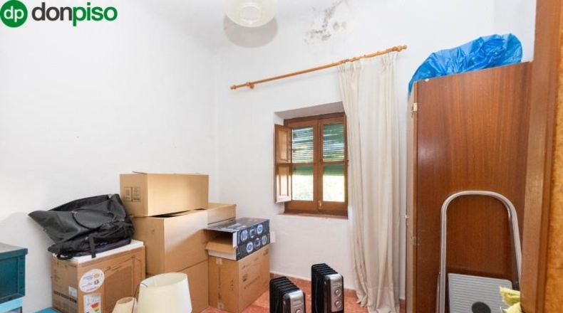 Granada - Peligros - 800m2