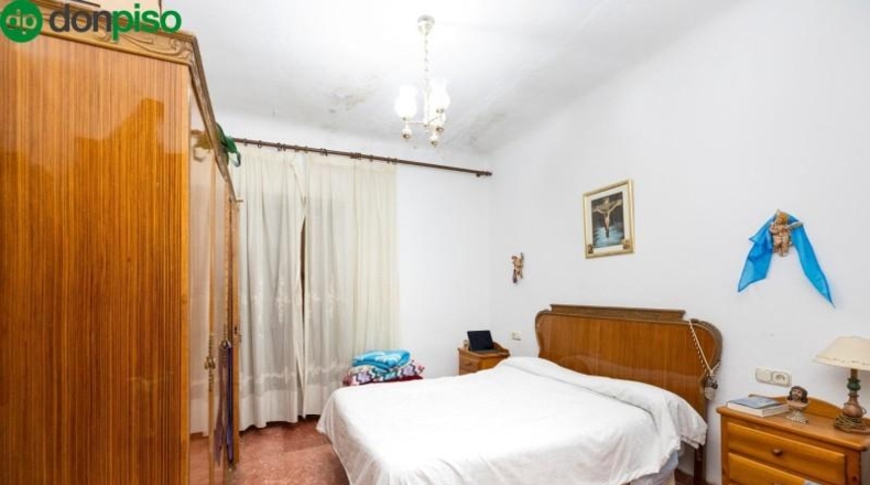 Granada - Peligros - 800m2