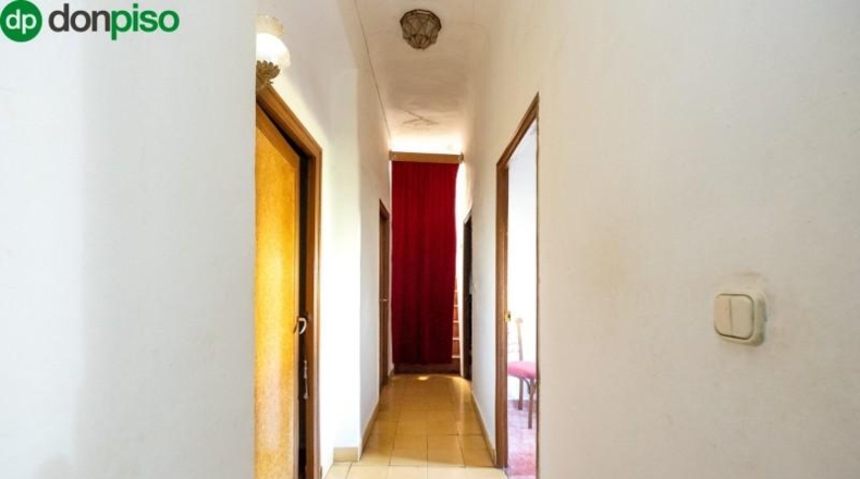 Granada - Peligros - 800m2