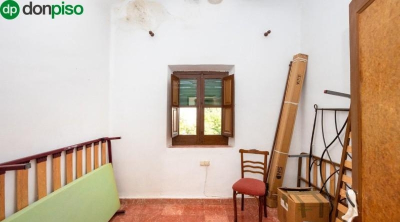 Granada - Peligros - 800m2