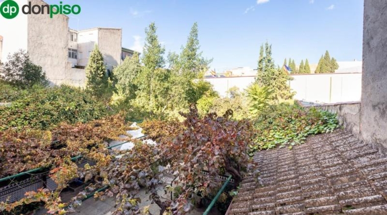Granada - Peligros - 800m2