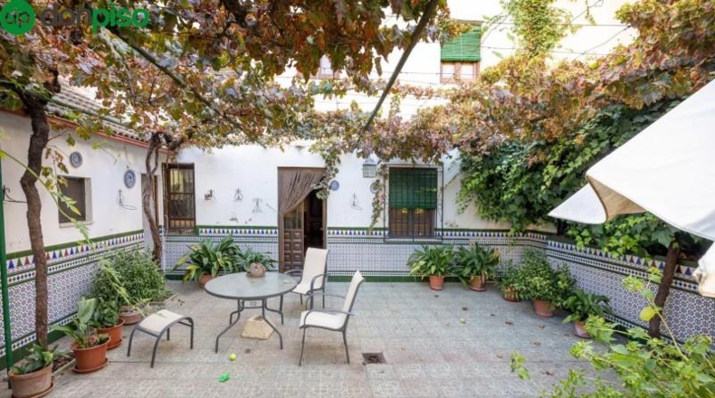 Granada - Peligros - 800m2