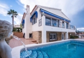 Casa de poble en venda a la España, la Nucia, ref.: TR168321 foto