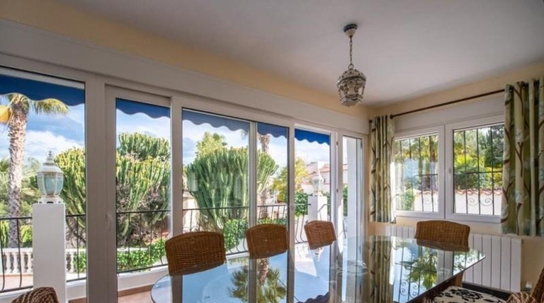 Alicante - La Nucía - 400m2