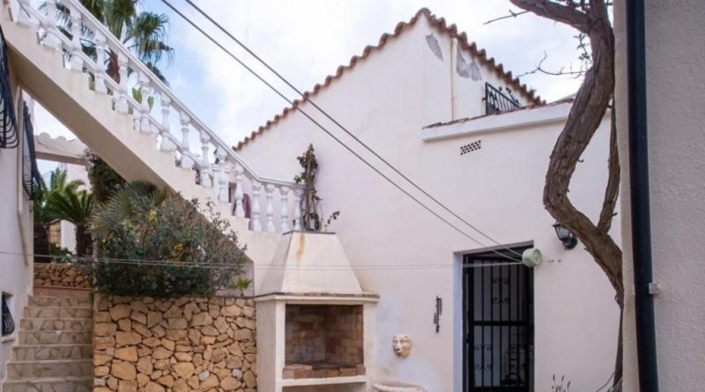 Alicante - La Nucía - 400m2