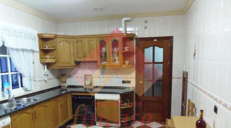 Málaga - Arriate - 380m2