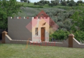 Xalet independent amb terreny en venda a la España, Arriate, ref.: TR175069 foto
