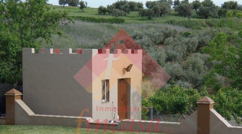 Málaga - Arriate - 380m2