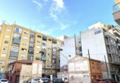 Участок с постройкой на продажу в городе Orihuela Фото
