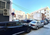 Участок с постройкой на продажу в городе Orihuela Фото