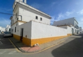 Casa amb terreny en venda a la España, Barbate, ref.: TR295799 foto