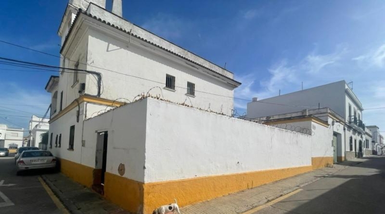 Cádiz - Barbate - 608m2