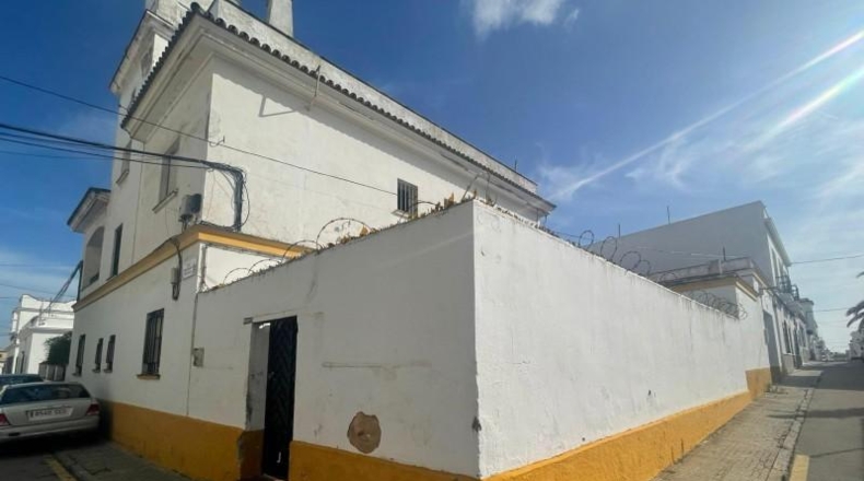 Cádiz - Barbate - 608m2