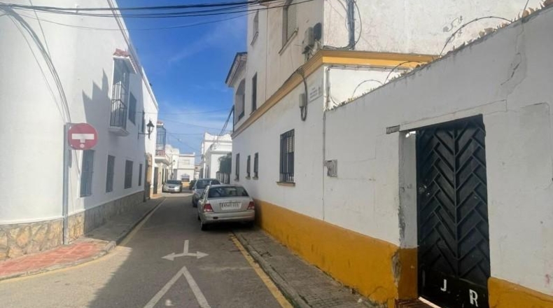 Cádiz - Barbate - 608m2