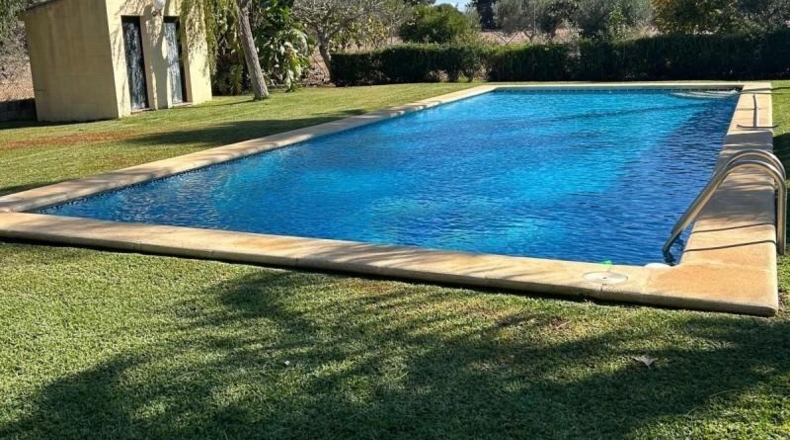 Cádiz - Chiclana de la Frontera - 17000m2
