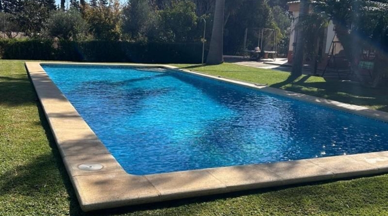 Cádiz - Chiclana de la Frontera - 17000m2