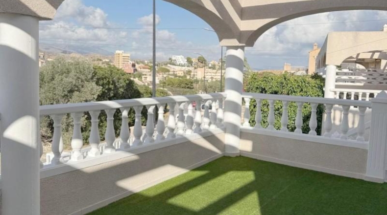 Alicante - Campello - 460m2
