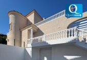 Xalet independent amb terreny en venda a la España, el Campello, ref.: TR373615 foto