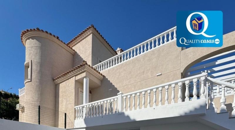 Alicante - Campello - 460m2
