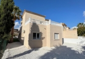 Xalet independent amb terreny en venda a la España, el Campello, ref.: TR373615 foto