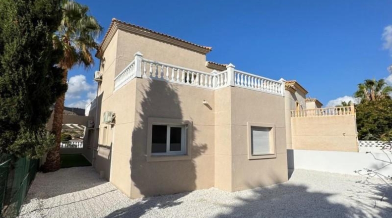 Alicante - Campello - 460m2